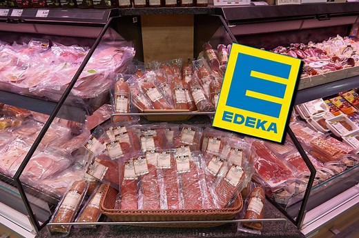 Aldi, Edeka, Kaufland und Co.: