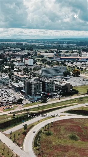 Hospital Santa Lúcia on Instagram: "Hospital Santa Lúcia Norte: cuidado completo, onde e quando você precisar. 🏥❤️ No coração da Asa Norte, você encontra muito mais do que um hospital. Encontra uma unidade preparada para atender com precisão em cada fase da vida, com estrutura de alta complexidade, tecnologia de ponta e uma experiência pensada para o bem-estar de quem mais importa: o paciente. Do primeiro atendimento aos cuidados mais especializados, tudo foi planejado para entregar confiança,