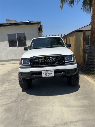 Prerunner Tacoma Restoration: A Complete Guide