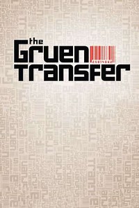 The Gruen Transfer (2008-2011) - TV Show