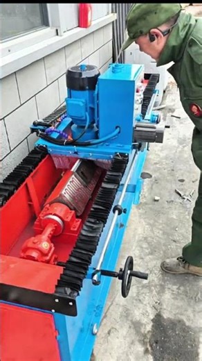 Automatic Knife Sharpener