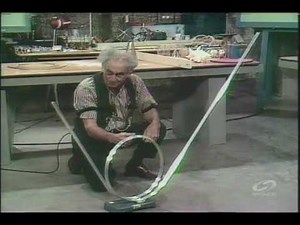 The Professor - LoopdeLoop