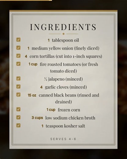 Chicken Tortilla Soup: Quick Instant Pot Recipe with Crispy Chips