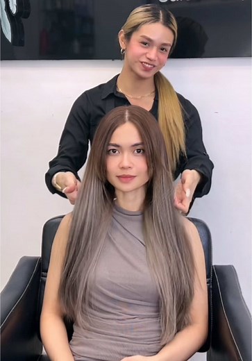Dream Hair Salon: Open Daily for Walk-Ins in Makati