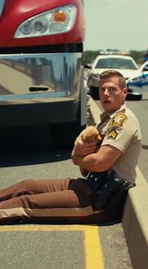 158K views · 11K reactions | I STOOD ON THE CENTER LINE OF THE...