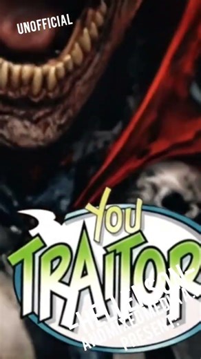 #Spawn #Movie #Trailer #Teaser #Test #2026 #Short