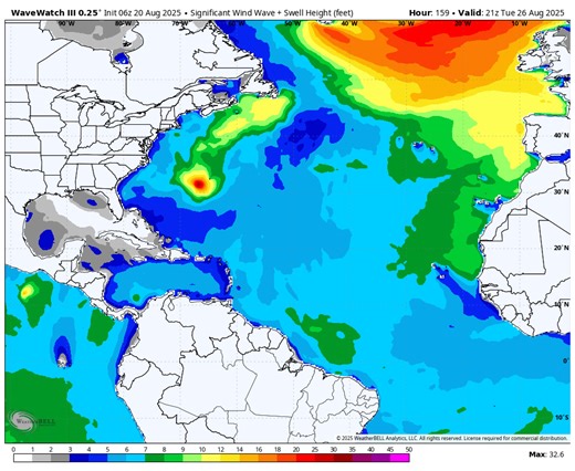 594K views · 828 reactions | Expert Hurricane Tracking on Reels | Facebook