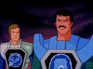 Visionaries Knights Of The Magical Light S01 E03