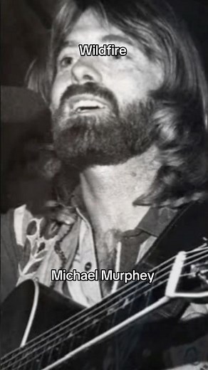 Wildfire by Michael Murphey. Such a great ol’ song! #memories #classic #hearttouchingstory