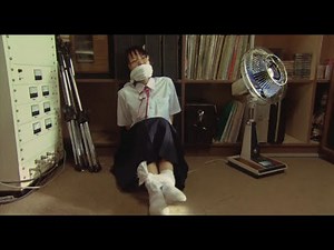 japanese student otm gagged