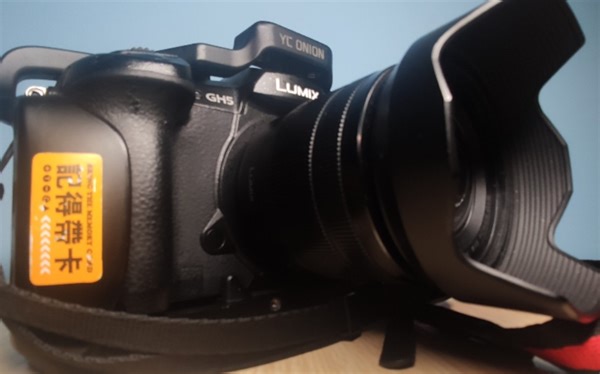 松下gh5如何拍摄hdr照片和升格视频