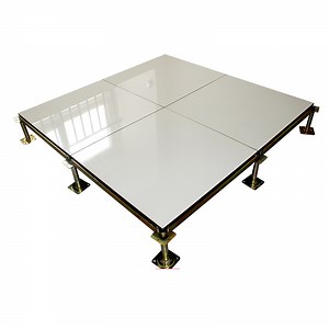 [Hot Item] Computer Room Network Raised Flooring/Anti Static Electricity/Can Be Wired