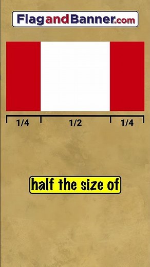 The Canadian Flag #canada #flag #history #vexillology #flagfacts