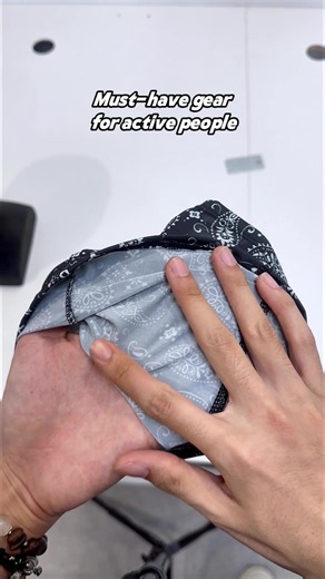 Sun Face Cover UPF 50: Best Sun Protection for Camping & Hiking