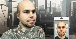 itSeez3D Announces Avatar SDK for Unity