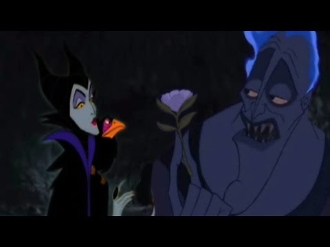 Disney Villains: The Series - 1x07 Maleficent & Hades - Once Upon a Dream (Part I - Crossover)