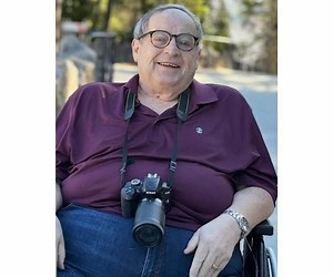 Dennis L England Obituary (2024) - Salt Lake City, UT - Independent Funeral Service - Salt Lake City