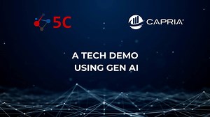 5C Network Product Demo 3rd May 2024