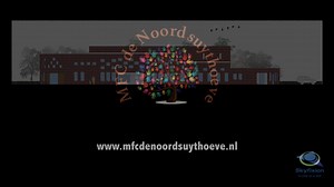 Bouw MFC De Noordsuythoeve juni 2014