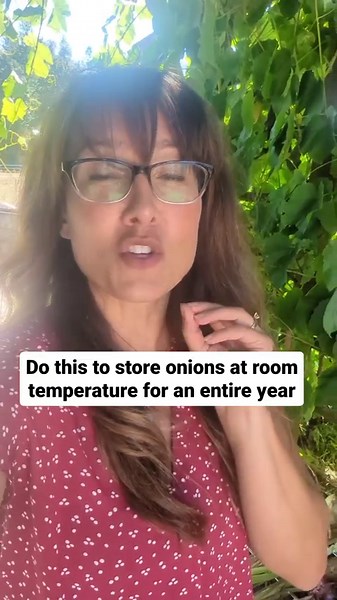 27K views · 974 reactions | You do NOT have to have a root cellar to...