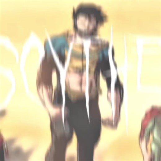 Invincible vs. Conquest: Round 2 Full Fight