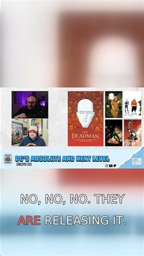 Absolute Green Arrow becomes a MURDER MYSTERY