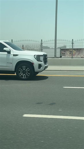 Dubai luxury car tour: Best spots to see supercars in DXB