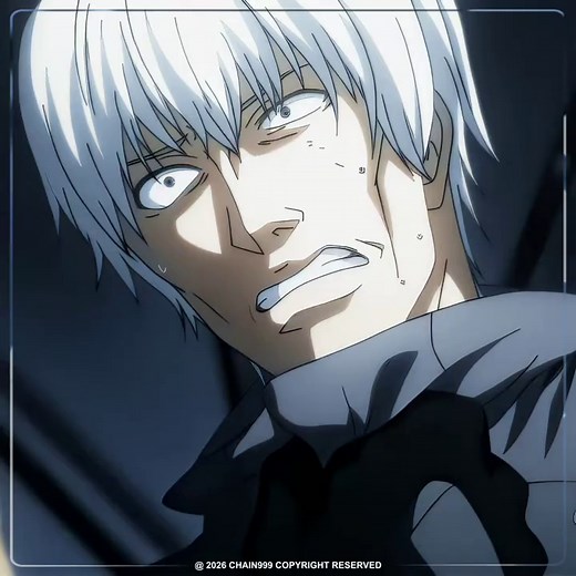 Arima Solo: Tokyo Ghoul Anime Edit Highlights