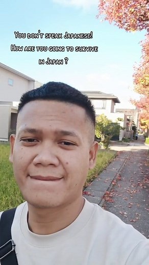 Them: You don't speak Japanese How are you going to survive in Japan? Me: in Japan! (Sign language diay ? basic) hahaha 🤣 #ofwlifereels #trendingreel #JapanTITP #traininjapan #buhayjapan #japantrainee #funnyreels #FunOnWheels #nihongowakaranai | ジャンセン レイ