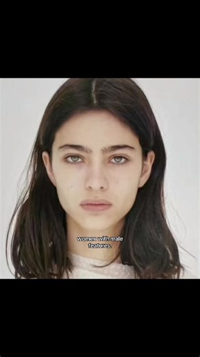 Exploring Women with Male Features