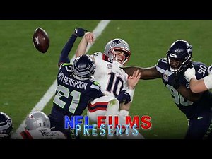 Super Bowl LX Cinematic Recap | NFL Films Presents