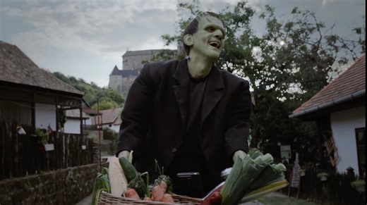 Frankenstein
