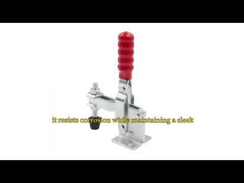 how to choose toggle clamps