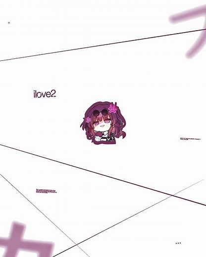 Motion Graphics/Mograph Edit - Alight Motion