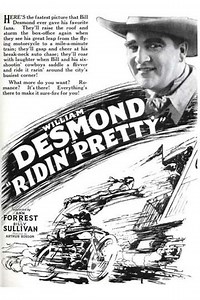 Ridin' Pretty (1925) - Movie