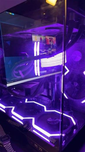 Como aprende a programar assim 😞 #programação #coding #pcgaming #gamer