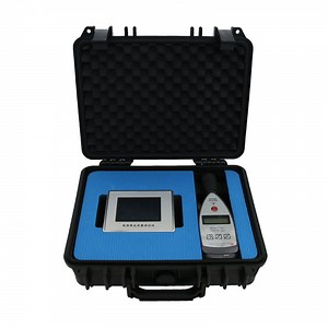 [Hot Item] Elevator Lift Acceleration Speed Tester