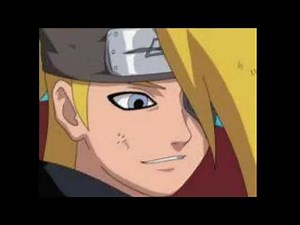 [ASMR DEIDARA] Achou meu braço amor?