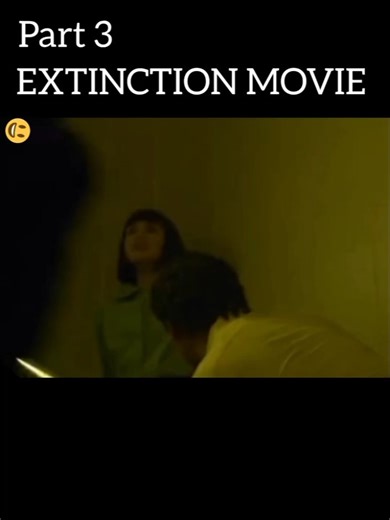 Extinction Movie Explained 🎬 | Sci-Fi movie 🚀part 3#shorts #movieexplainedinhindi