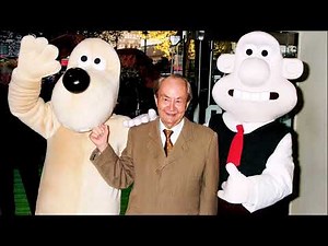 Peter Sallis talks about Wallace and Gromit - Desert Island Discs 2009