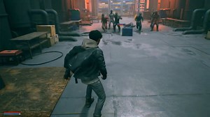 275K views · 1.4K reactions | Follow Hendra and his path of revenge in Acts of Blood, an upcoming beat 'em up featuring brutal fast-paced hand-to-hand combat and traditional parkour. Wishlist: https://80.lv/articles/check-out-this-beat-em-up-featuring-brutal-hand-to-hand-combat/ | 80 Level | Facebook