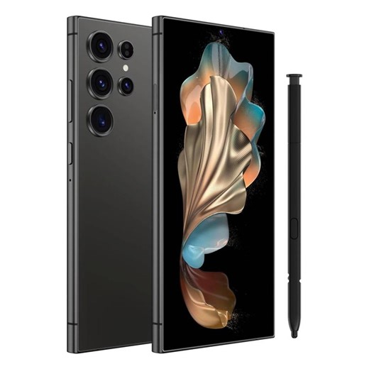 C24 Ultra,5G Unlocked Cell Phone,8+256GB Memory Android Phone, - TikTok Shop