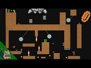 🍄Mario and the Underground Calamity Maze (Mario Cartoon Animation)