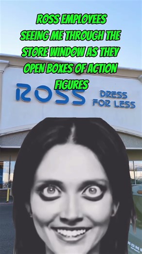 #actionfigures #collector #ross #creepy #collecting #rossstores