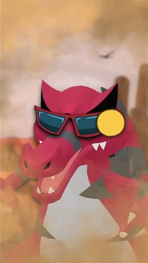 Krookodile & Flygon’s SECRET Desert Hunting Strategy! 🏜️🔥
