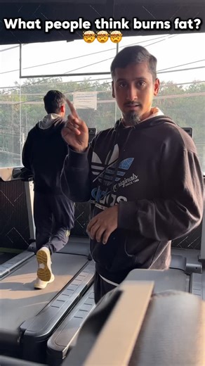 Mazhar Sharief on Instagram: "Save and Try this ✅ This setting is going to use fat as energy source and burns fat. Follow @transformwithsharief for more interesting weight loss tips and tasty diet recipes 🙌"