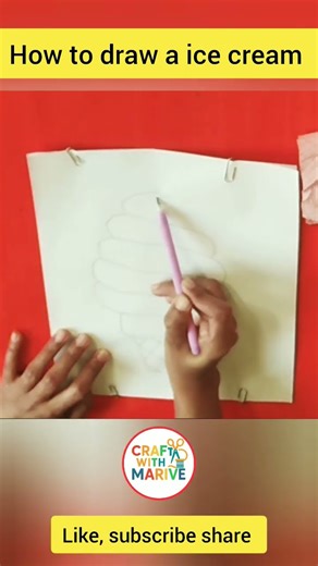 Color Mixing Tutorial 🎨|Craft Paint Colors Mixing for Beginners|Easy Art Tricks|CraftWithMarive