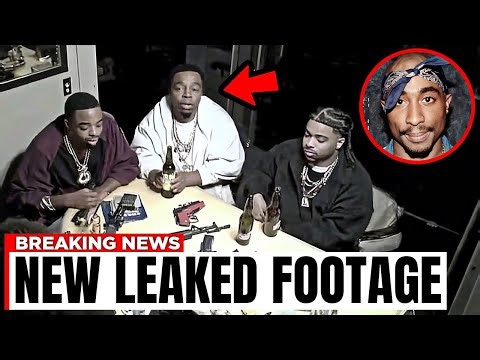 Haitian Jack Didn't Know He Was Being Filmed Admitting Tupac Murder..