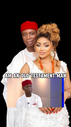 16K views · 188 reactions | Ned Nwoko says he is managing the situation. #reginadaniel | In-depth Analysis | Facebook