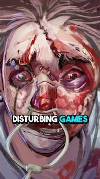 How Is A Job Simulator The Most Disturbing Game?? #shorts